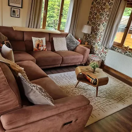 Sleeps 4 With Hot Tub And Parking Сasa de vacaciones York
